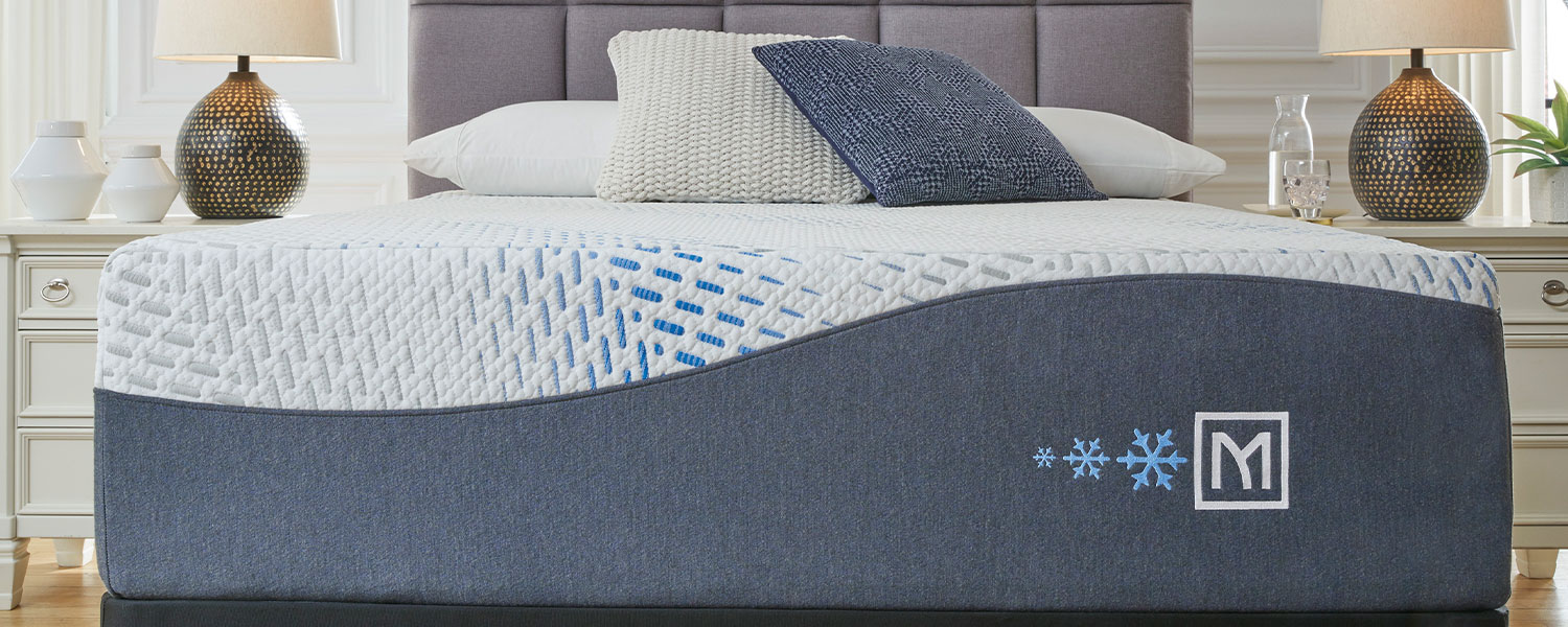 premium category landing mattresses